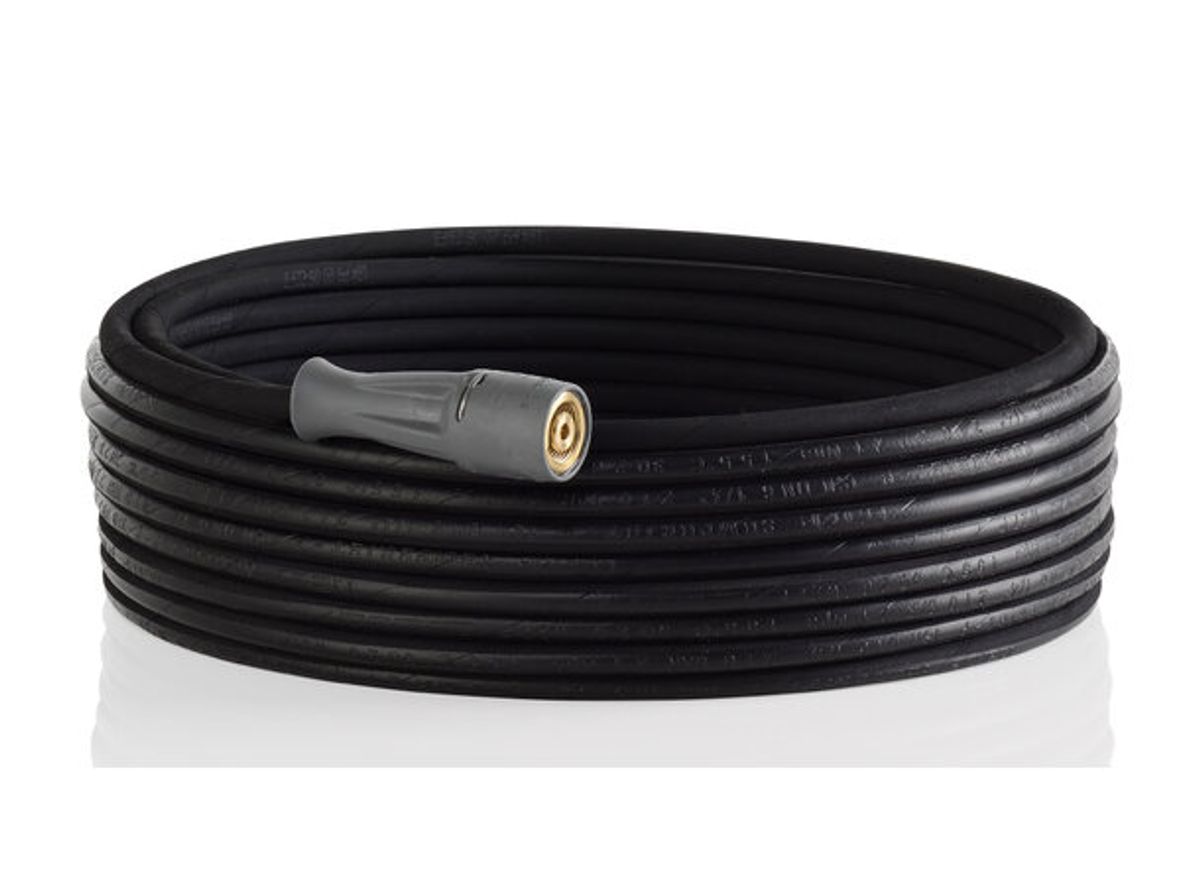 Kränzle High Pressure Slange 15meter NW6