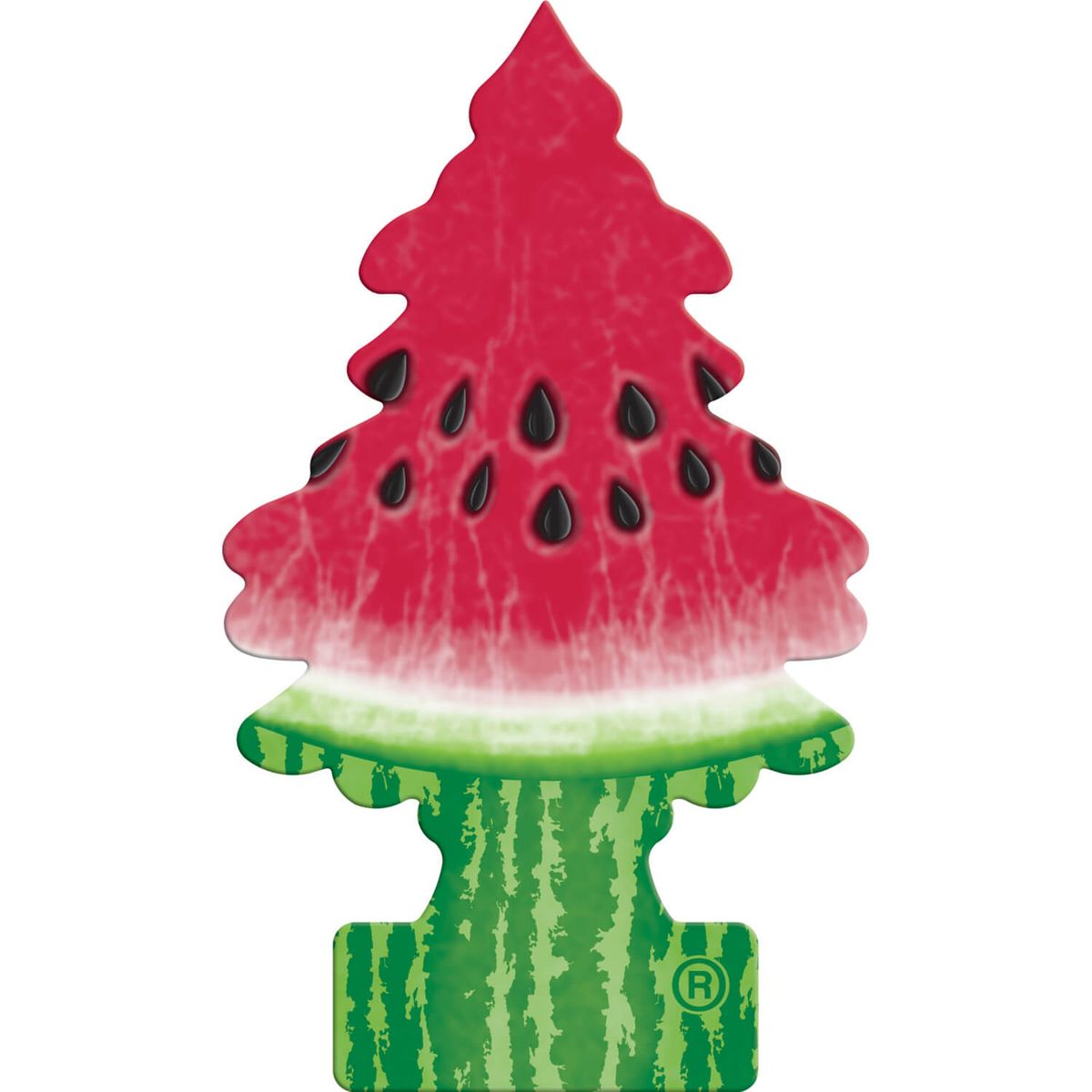 Eunder-Baum Tre Watermelon