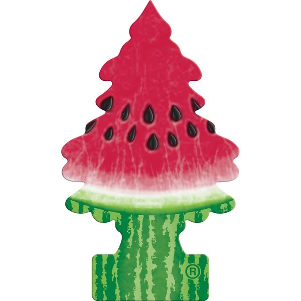 Hovedbilde Eunder-Baum Tre Watermelon