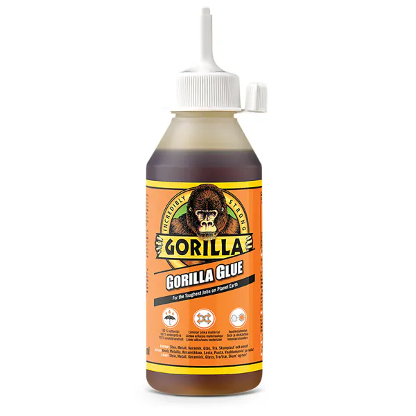 Hovedbilde Gorilla Glue 250ml