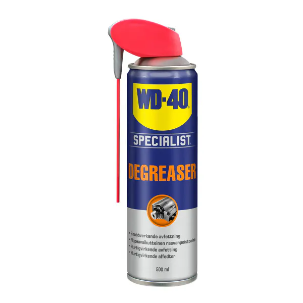 Hovedbilde WD-40 Degreaser